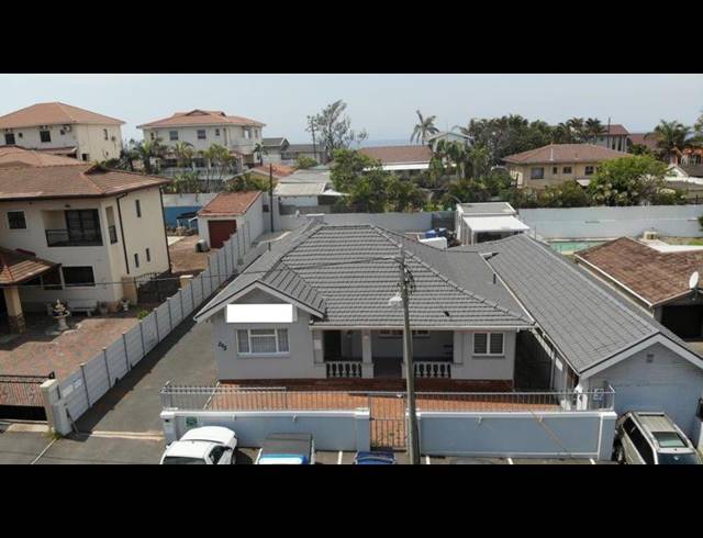975M² BUSINESS FOR SALE IN BLUFF